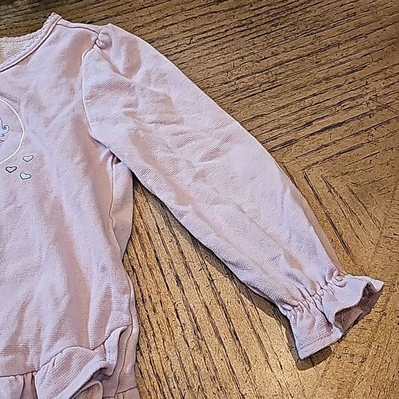 Unicorn sweater size 6 Kids Headquarters - Picture 3 of 9